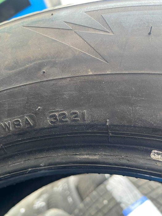 GoAuto BridgeStone 265 60 r18 6mm 21рік к-т купити Київ