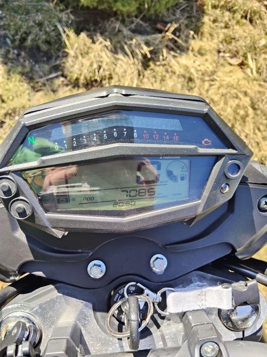 Junak 905 2022r. 50cc kat.AM