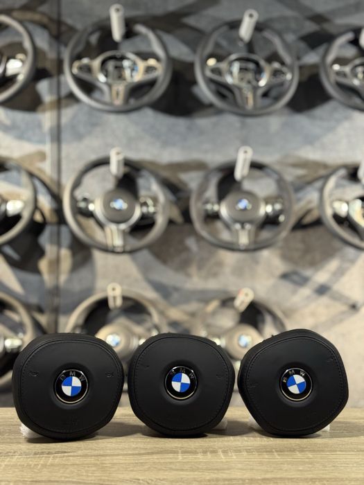 Airbag BMW G series G20/G30/G05/G01/G07