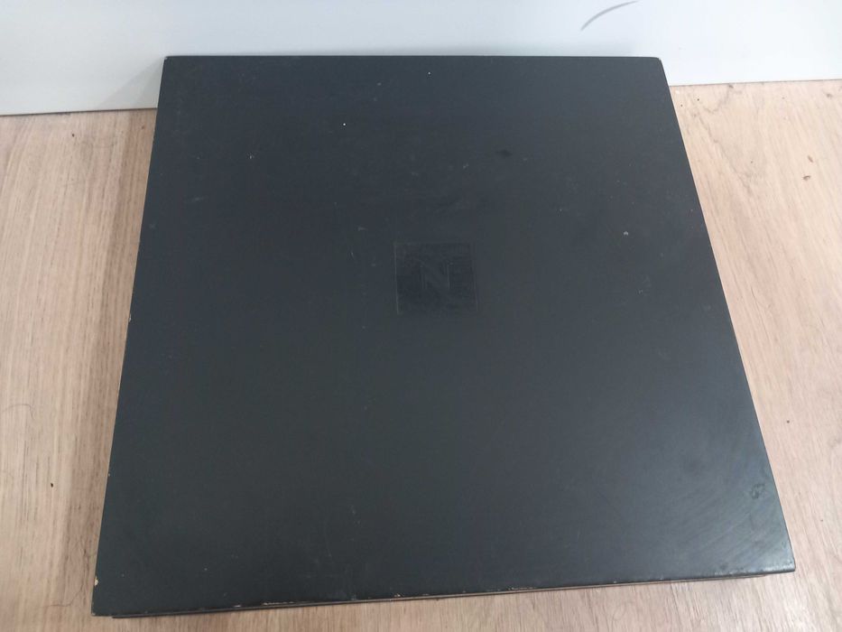 Caixa para cápsulas Nespresso