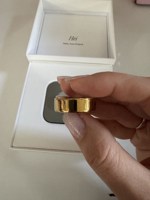 Smartring OURA Ring 4