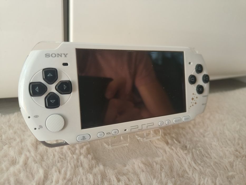 PlayStation Portable 3000 Uta no Prince-Sama All Star Edition