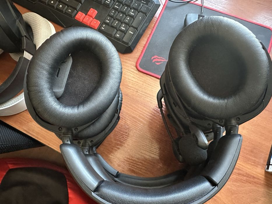 HyperX Cloud stinger 2