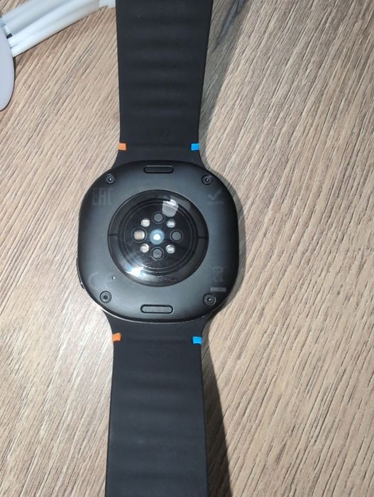 Смарт годинник hoco y43