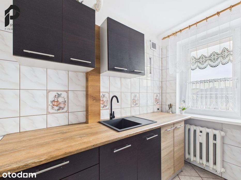 Mieszkanie 2 pokojowe w Kaliszu - Widok 5