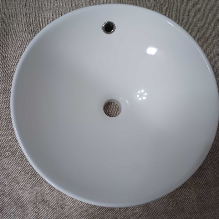 Lavatório casa de banho