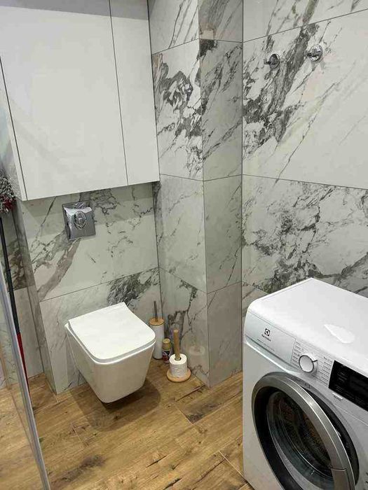 Apartamenty Mielno blisko morza . Apartament 16