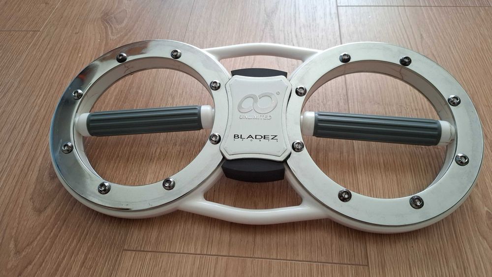 BH Fitness Unlimited Bladez 4lbs