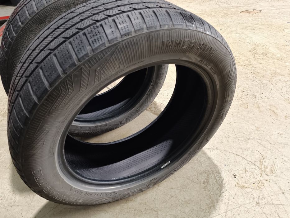 Pneus Vredestein Quatrac Pro 235/50 R18 101V