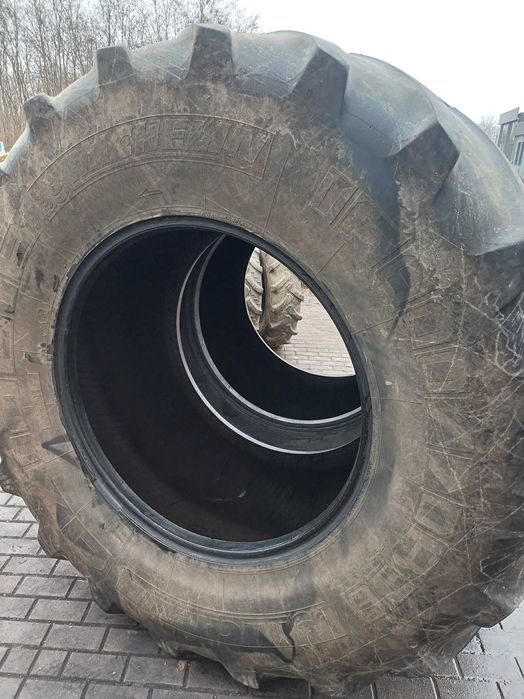 Opony opona 710 50 R26.5 750 45 R26.5