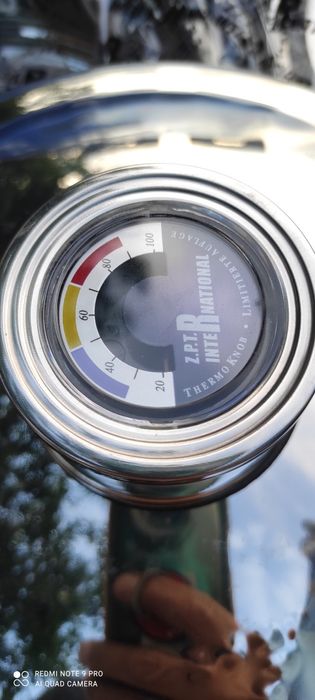 Новий набір кухонного посуду, виготовлений за технологією Zepter