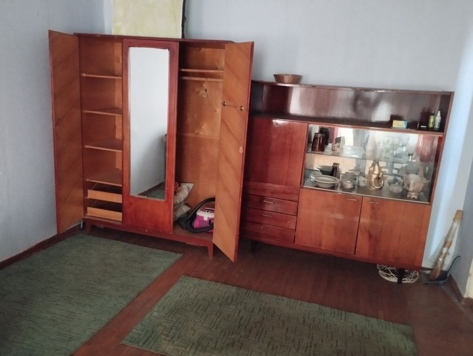 Продам 1 комнатную квартиру