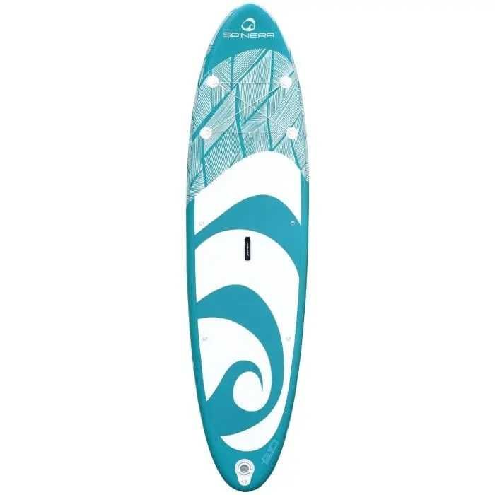 Deska SUP Spinera Lets Paddle 9'10" SUP 300x76x15cm