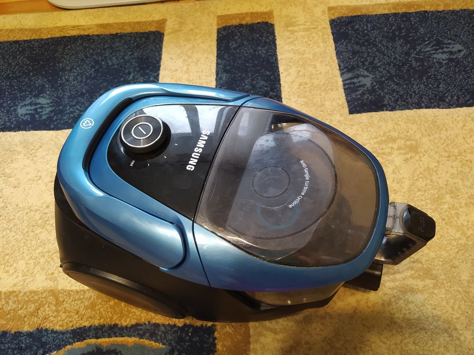 Пилосос Samsung 1600Вт.