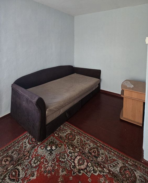 Довгострокова аренда 1к  з нішею, 10/10, Дендропарк( Шатило)