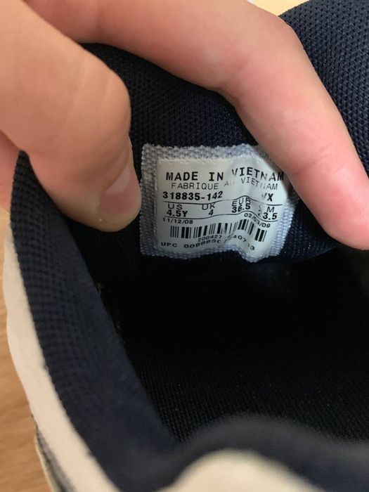 Продам Nike dart 5