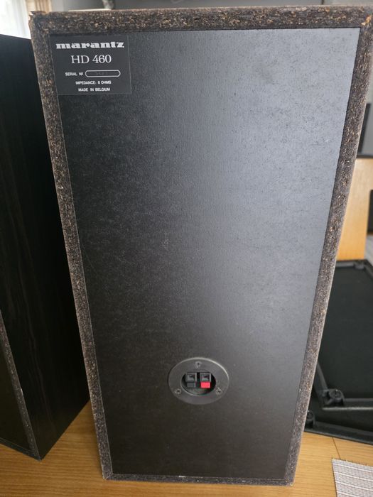 Kolumny Marantz HD460 sprawne