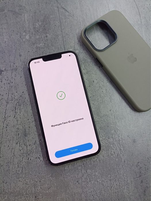 Iphone 13 Pro на 128 Gb. В отличном состояни