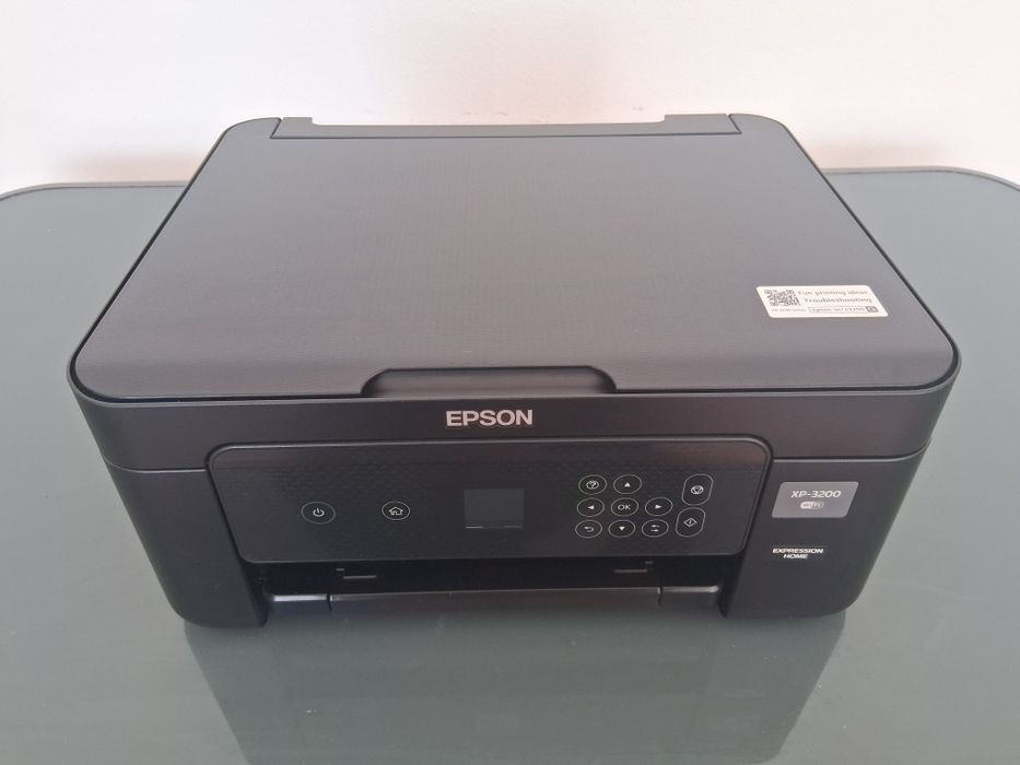Impressora Epson