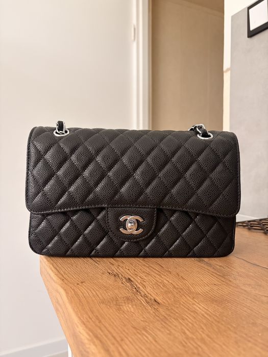 Chanel caviar torebka premium quality
