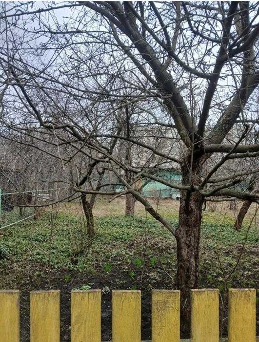 Продам участок. Трактора/Валентиновская