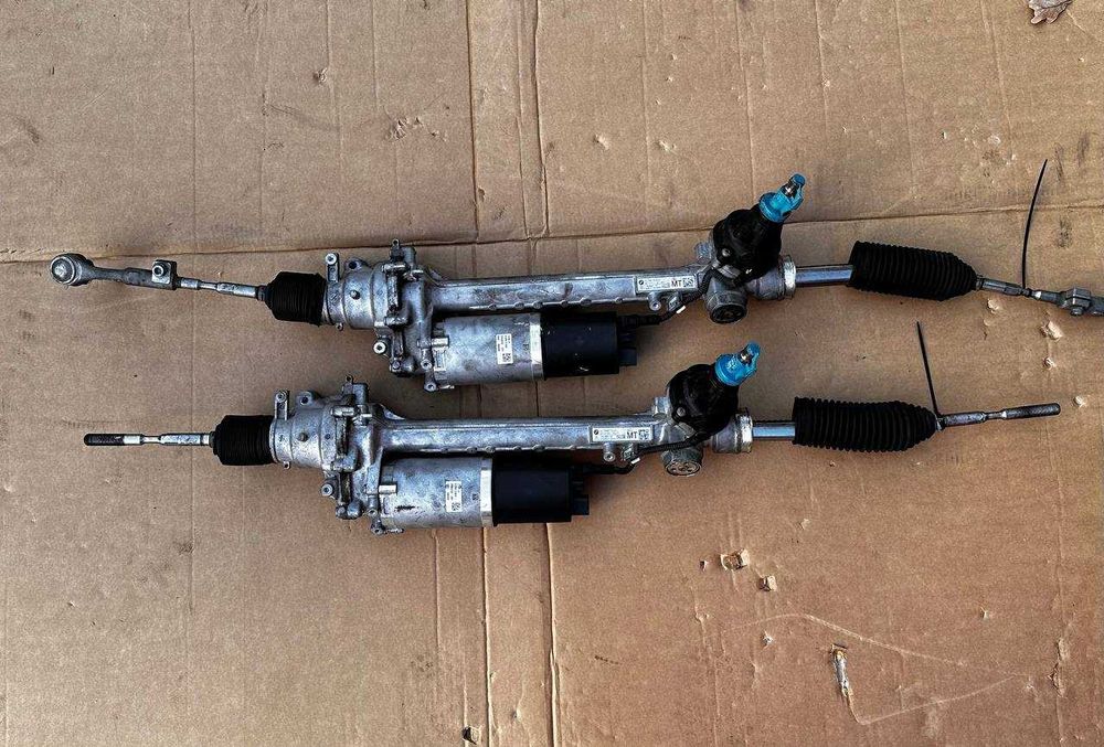 Рульова рейка MT BMW 3 4 M3 M4 G20 G21 G28 G81 G22 G82