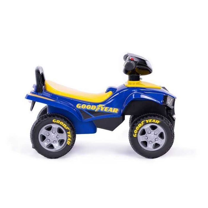 Jeździk quad Goodyear