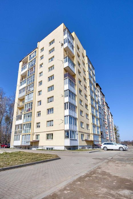 Продаж/3 квартира/Ремонт/Шевченка 33/Новобудова/Дубляни
