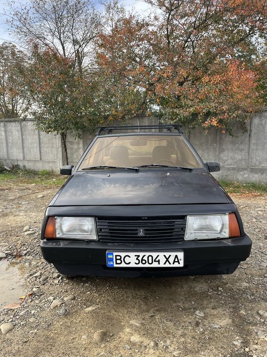 Продаж авто ваз 2108