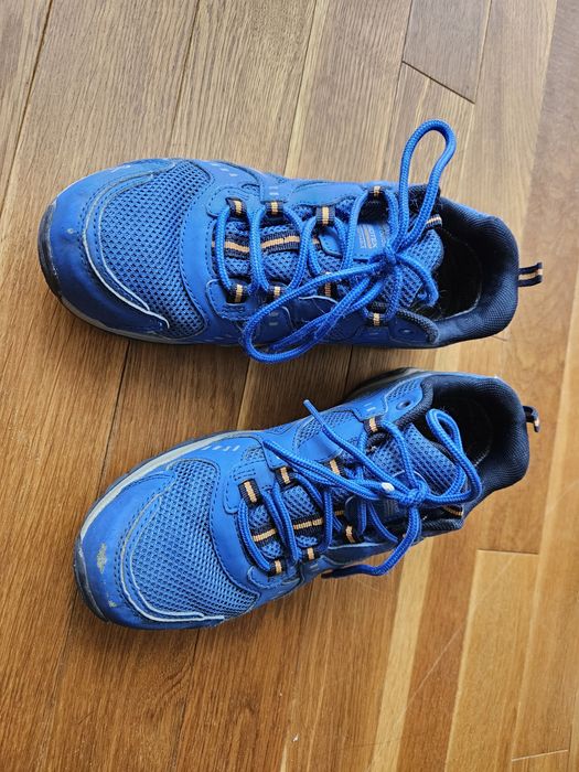 Półbuty Regatta waterproof  rozmiar 37