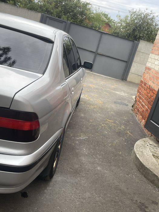 Продам BMW e39 .