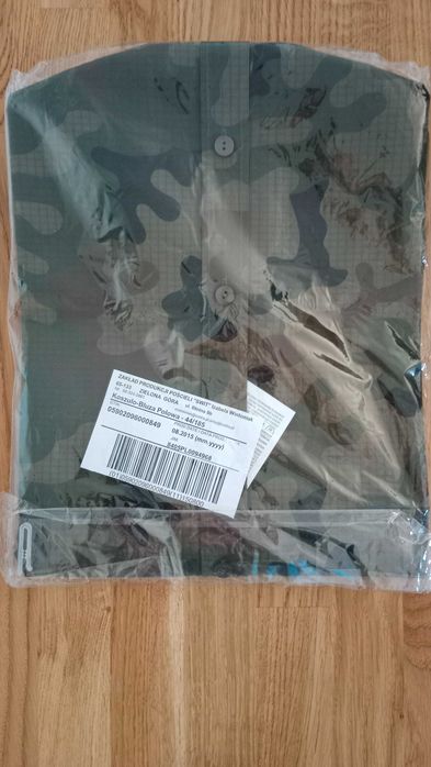 Nowa koszulo-bluza polowa MON 44/185, ŚWIT