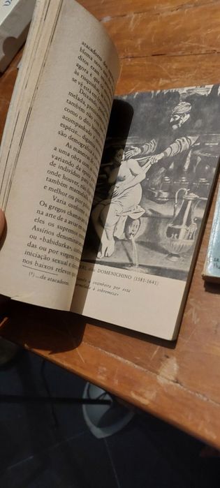 José Vilhena , livros