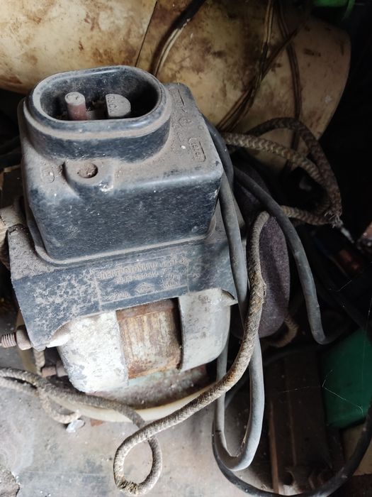 Продам електричний станок від 220 в.