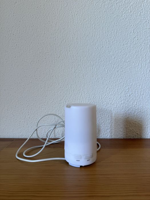 Muji Electric Aroma Diffuser
