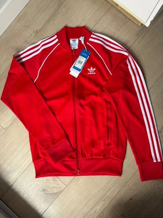 Kurtka bluza Adidas Adicolor Classics