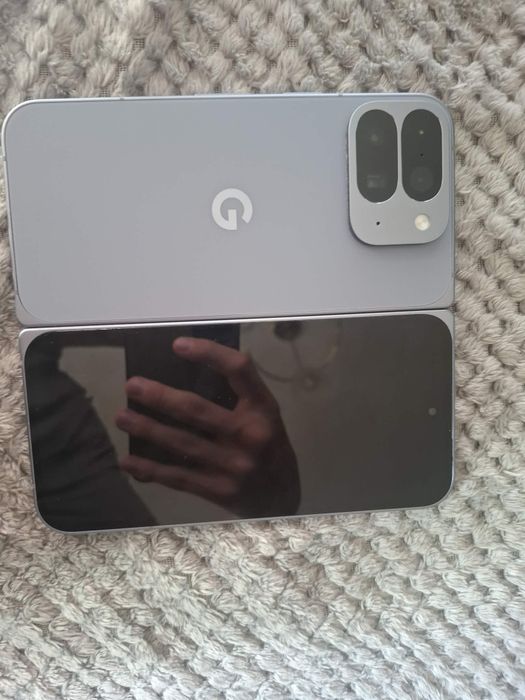 Google Pixel 10 Pro Fold 256/16GB