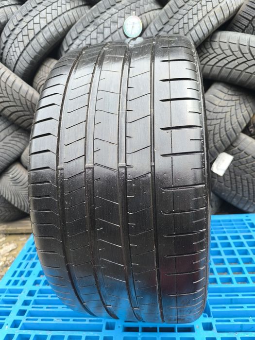 Opona Pirelli P zero 325/30/23 pojedynka