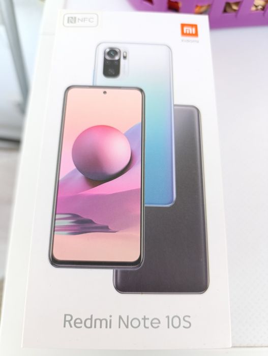 Xiaomi 10s 6gb, 64gb