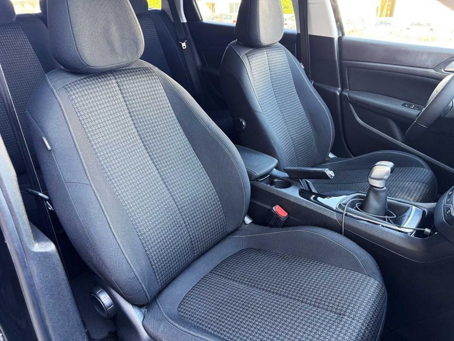 Peugeot 308 SW 1.6 BlueHDi Style (Nacional)