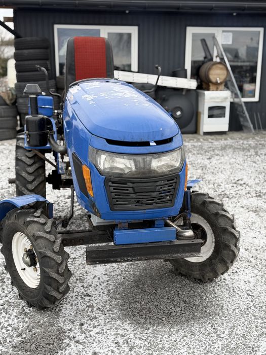 Булат Скаут ДВ Зубр Файтер трактор мототрактор