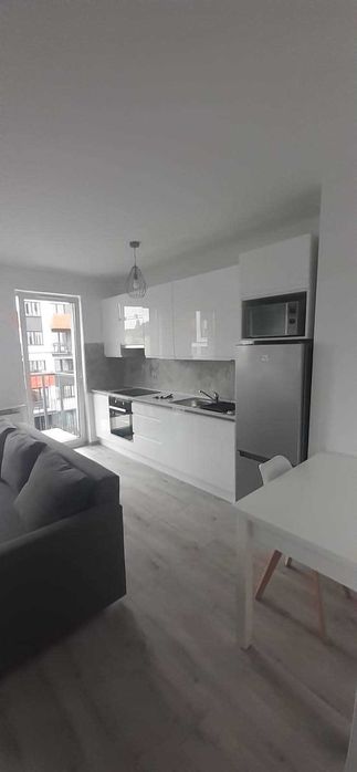 Wynajmę mieszkanie - Kraków, ul. Wielicka