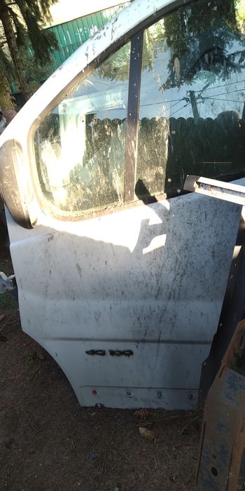 opel vivaro trafic primastar drzwi silnik skrzynia c