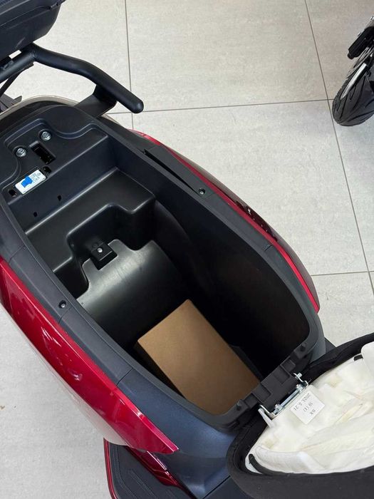Електроскутер ATLAS Shark 2 2000W (Безкоштовна доставка)