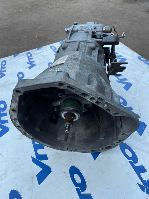 КПП Коробка Трансмісія Мерседес Спринтер 2.2-2.7 ЦДІ 2.3-2.9 ТДІ