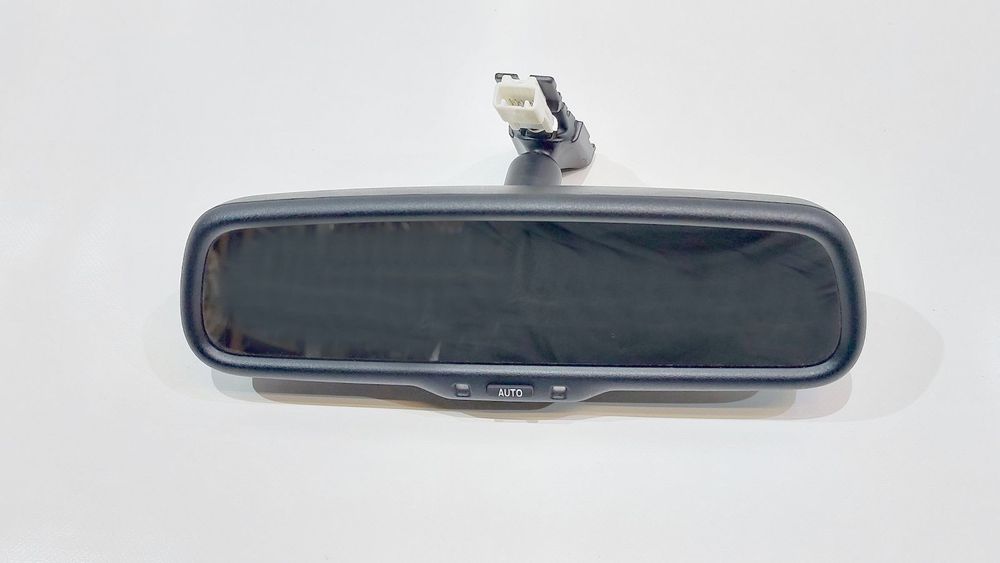lusterko wewnętrzne toyota verso 09-18r fotochrom