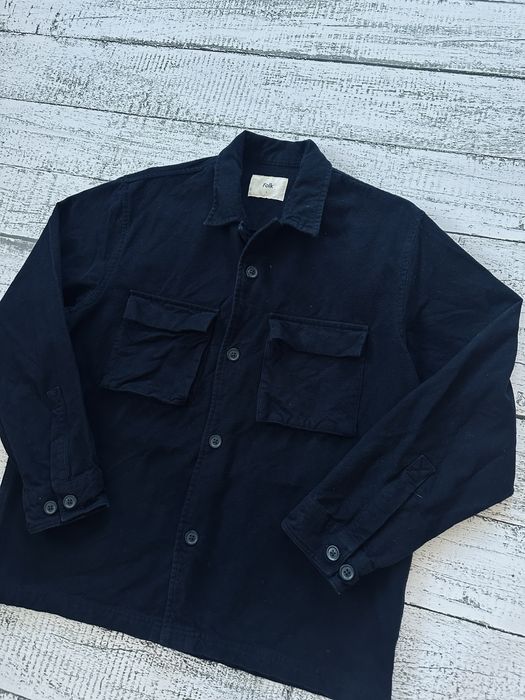 Jacket куртка коуч кофта Folk