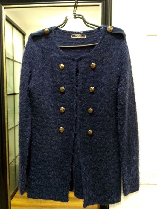 Стильна накидка!