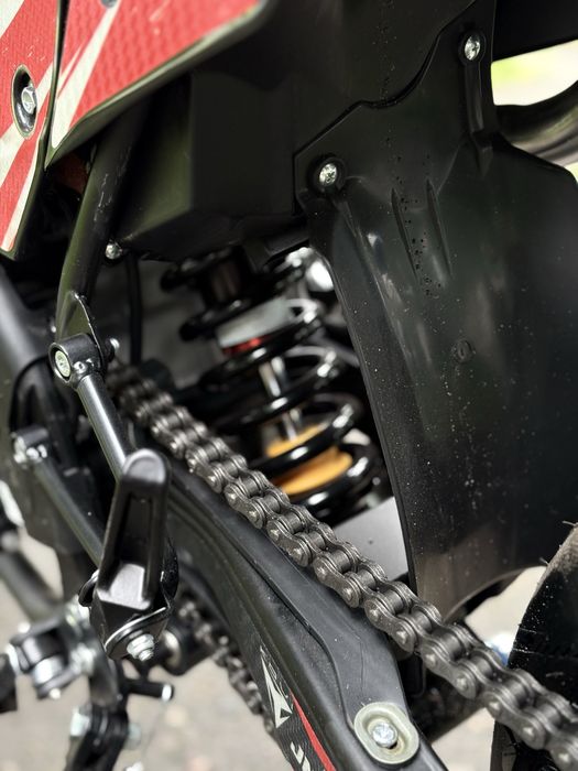 Kovi jn 250 2026 motard