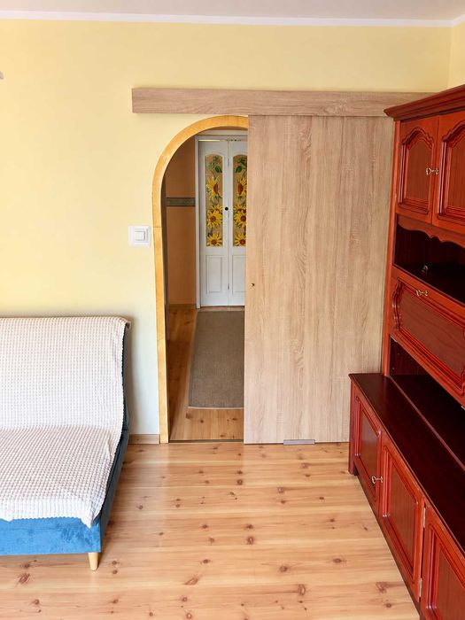 Wynajmę pokój dla studentki - Bartodzieje